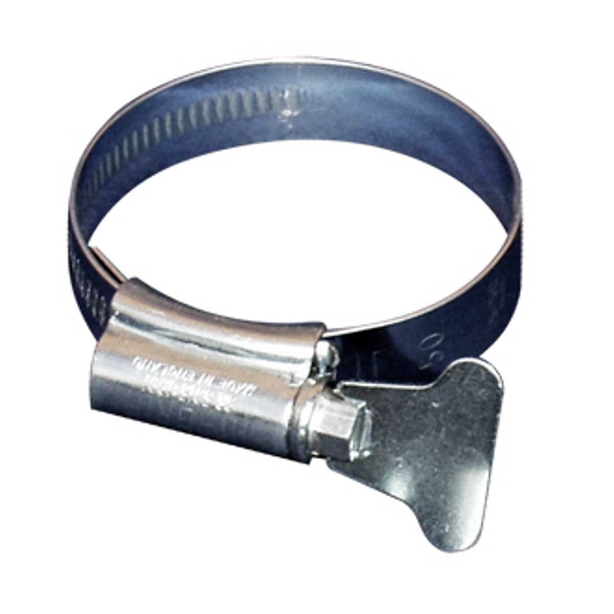 Hozelock Winged Hoseclip Zinc 25mm (1712)