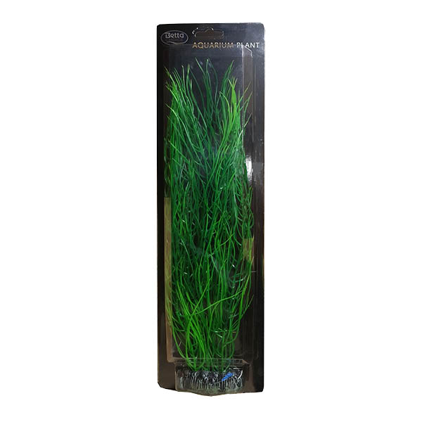 Betta Choice Plastic 40cm Green Plant
