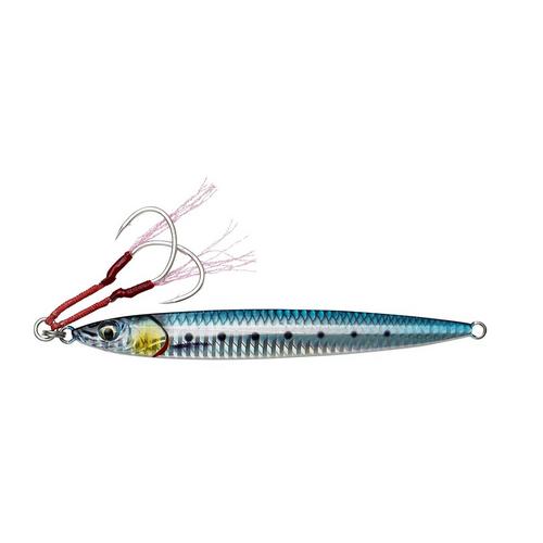 Slim Jig Minnow 100g 15cm Sardine