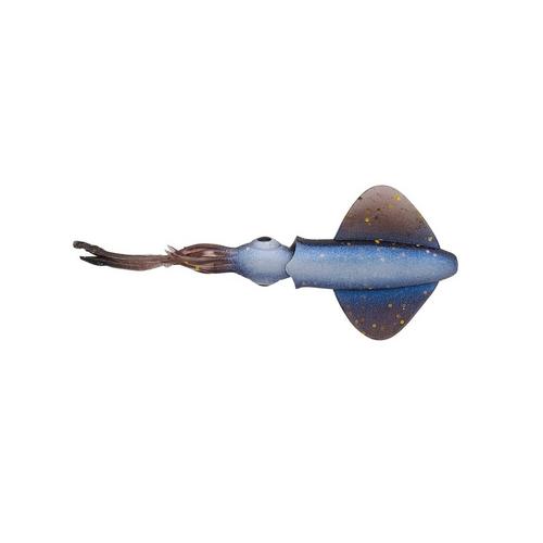 Swim Squid 50 LRF 5cm 0.08g Brown UV