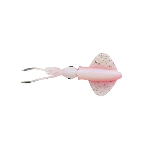 Swim Squid 50 LRF 5cm 0.08g Pink Glow