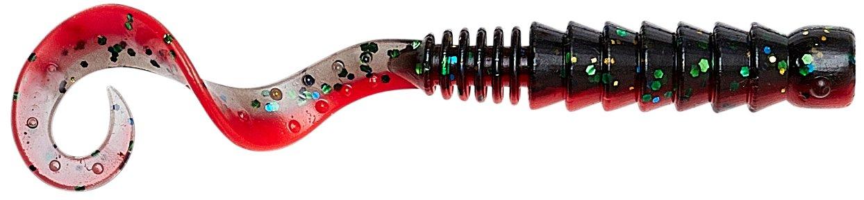 Pro Grub 5cm, Red N Black