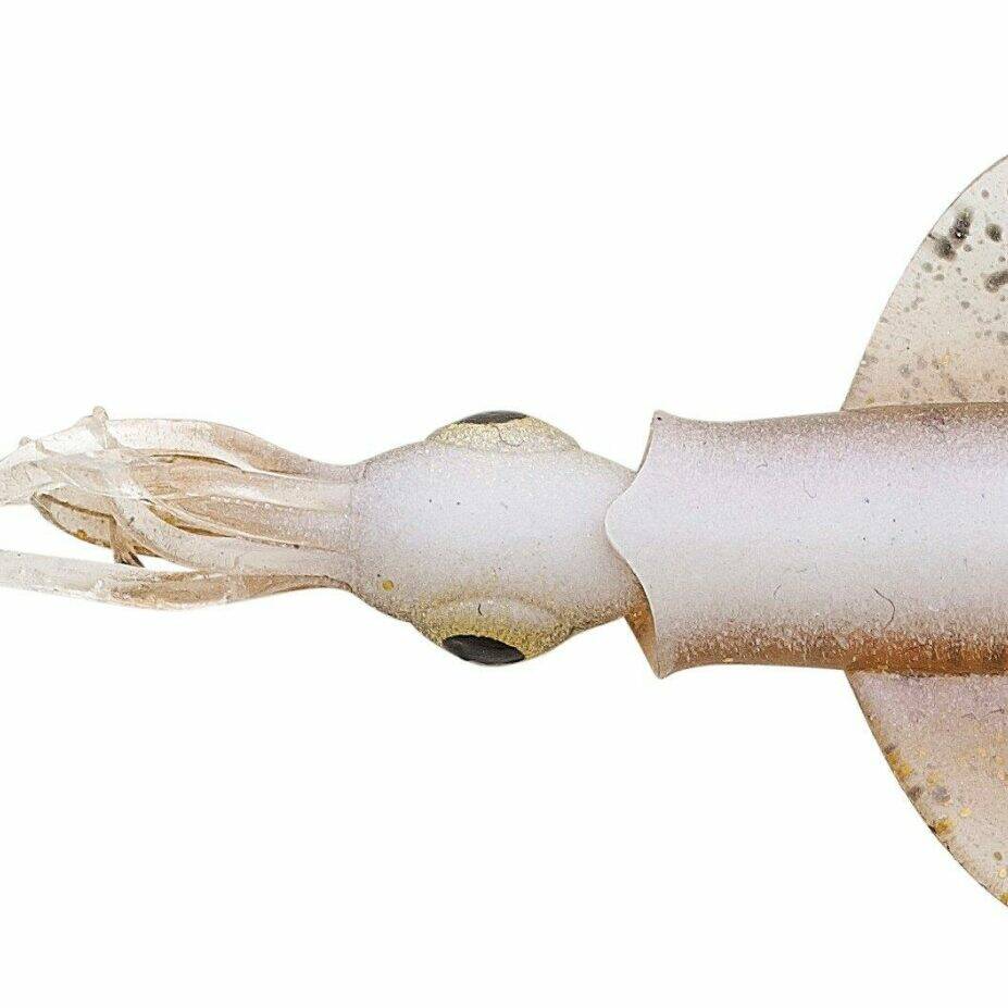 Swim Squid 5cm, Cuttlefish