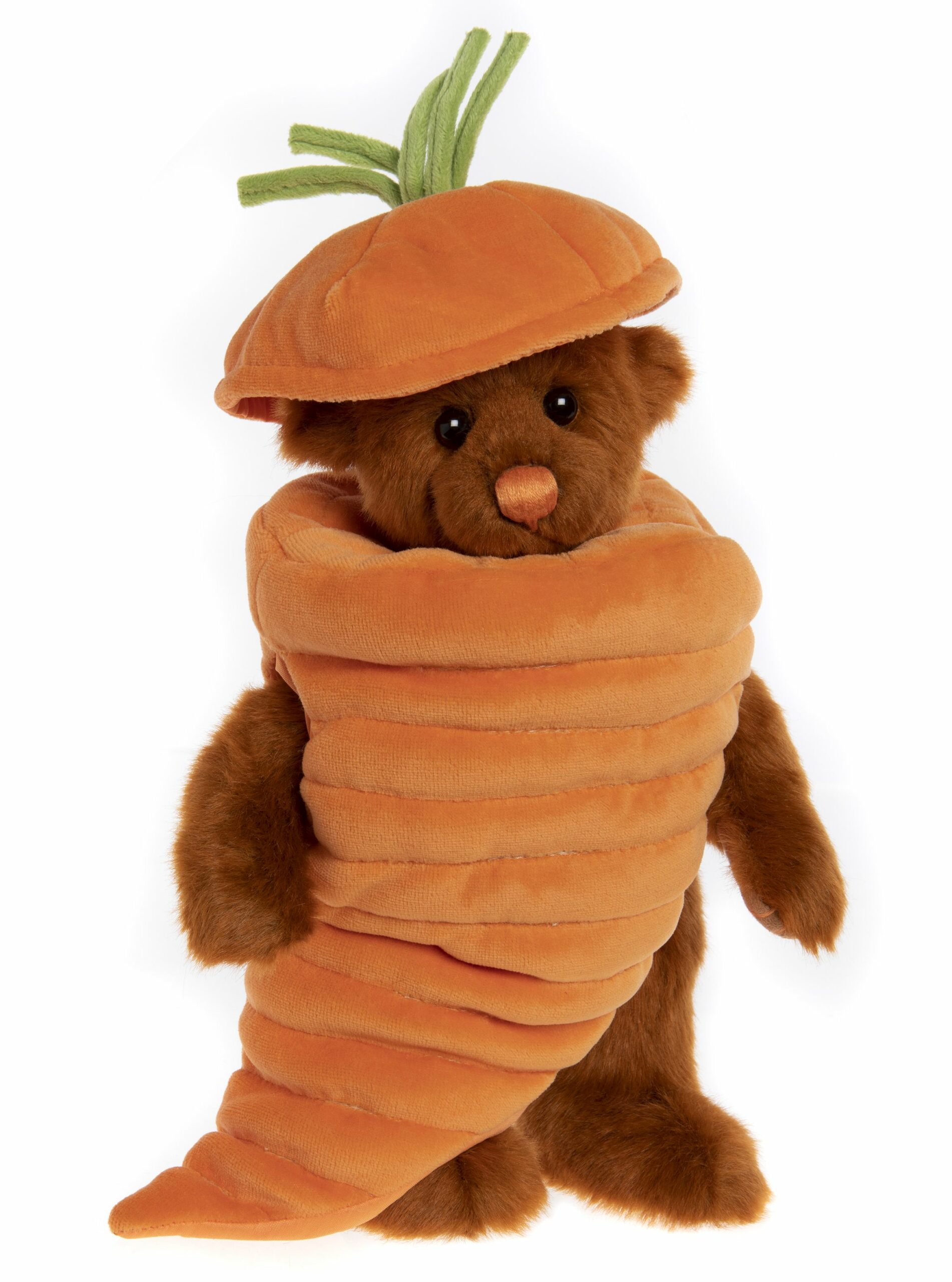 Charlie Bears - Chantenay