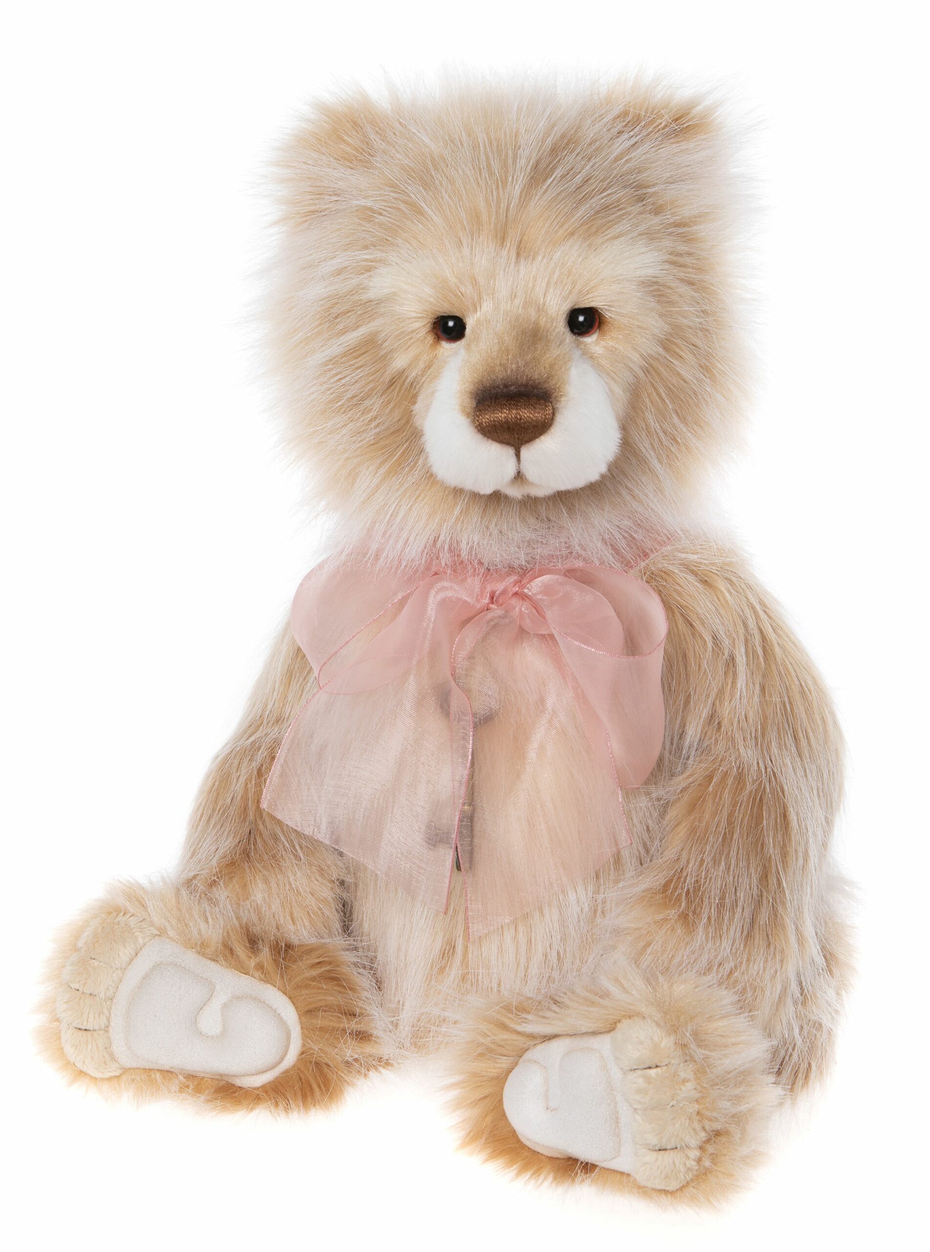 Charlie Bears – Daybreak