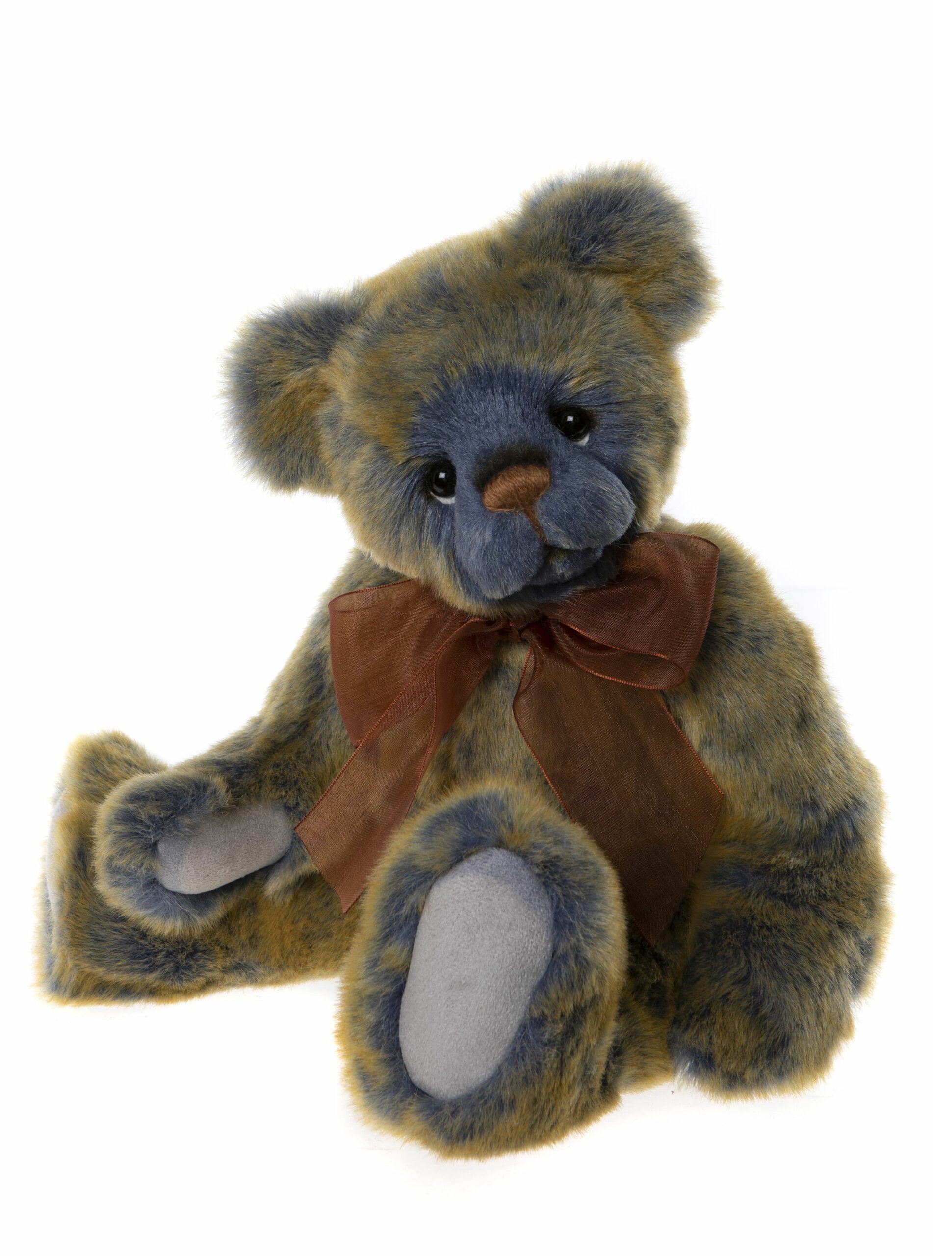 Charlie Bears – Noon