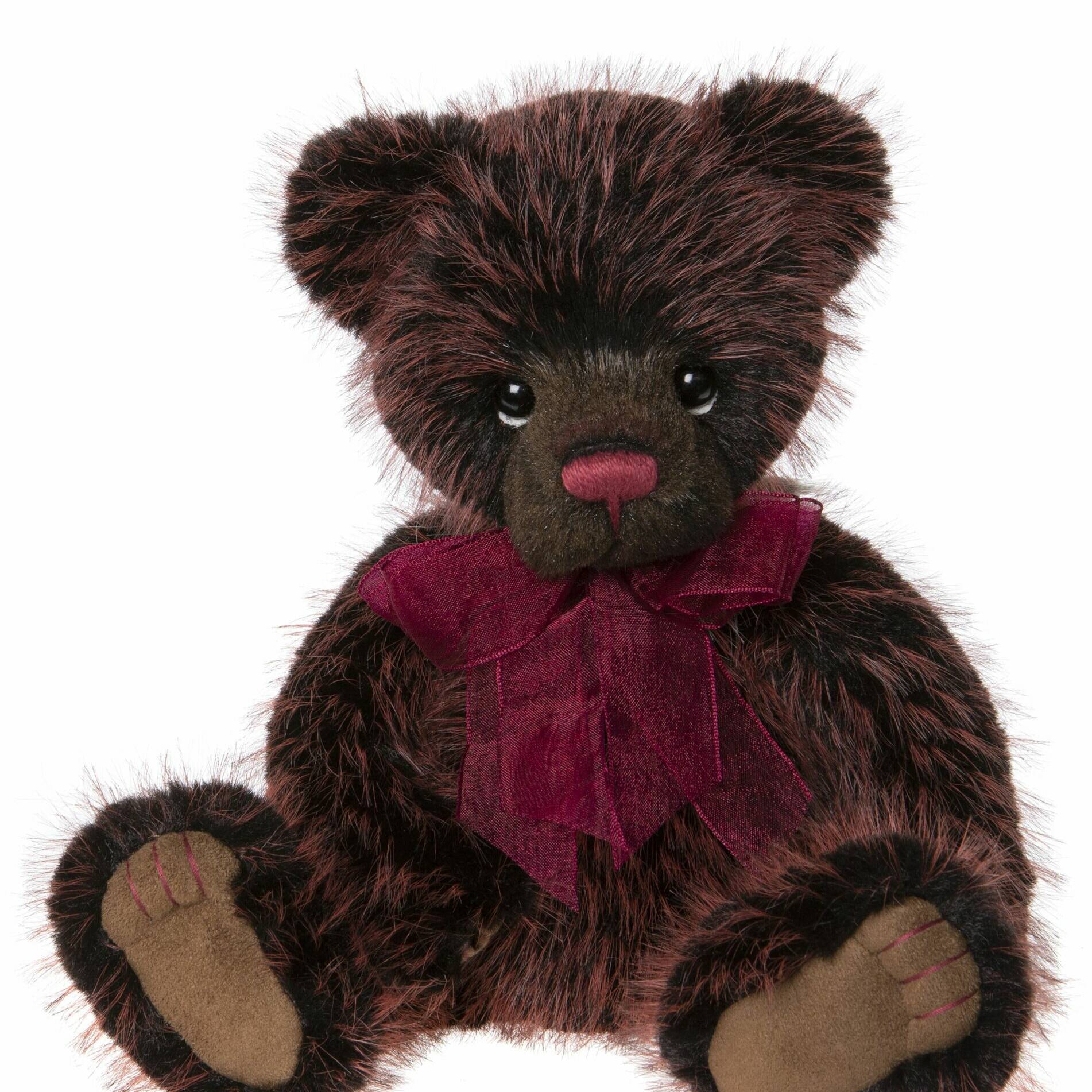 Charlie Bears - Pluto