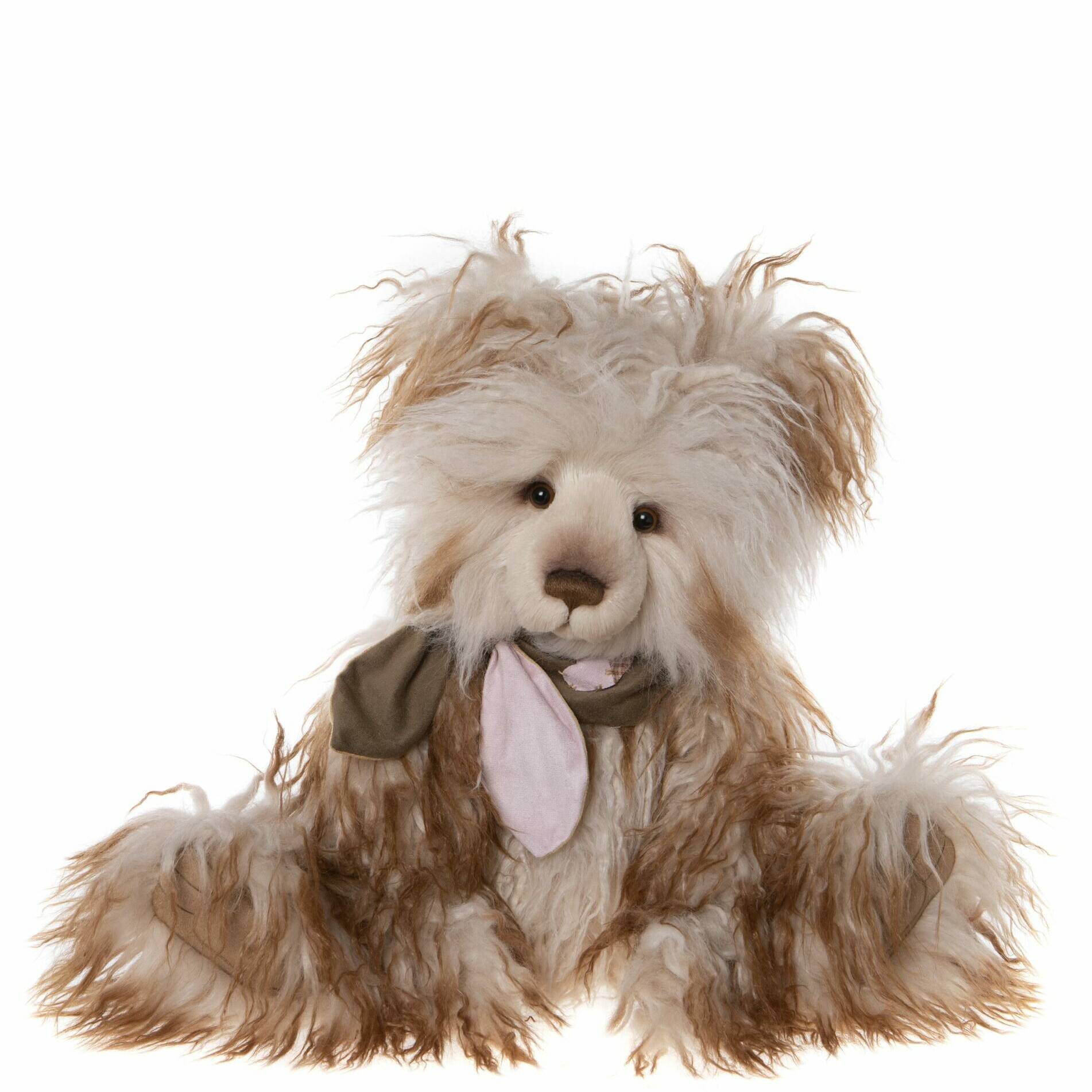 Charlie Bears - Rachael