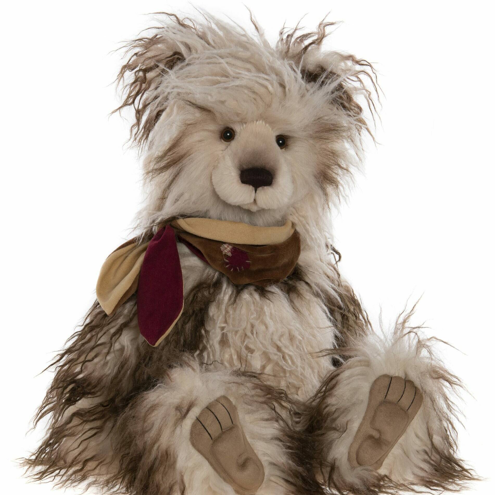 Charlie Bears - Roslyn