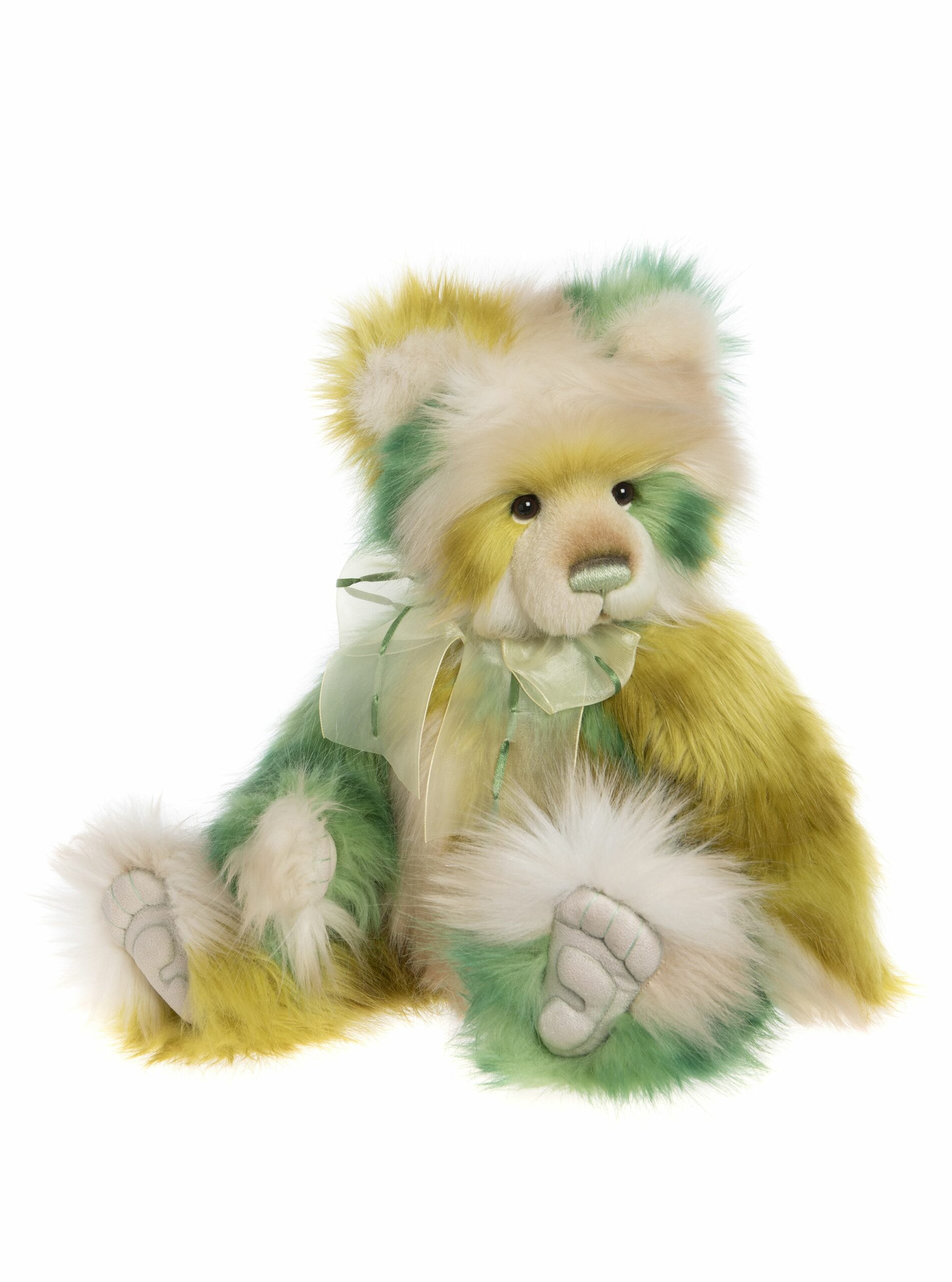 Charlie Bears – Shindig