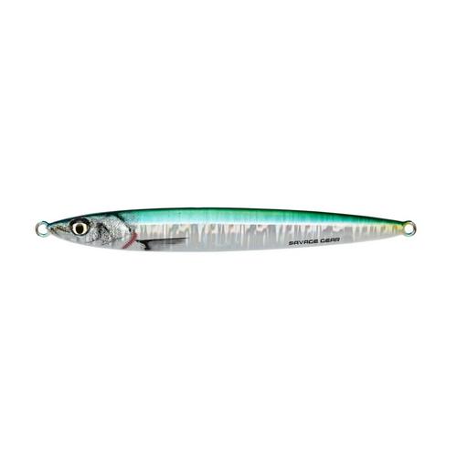 SG Slim Jig Minnow 12.5cm 60g Fast Sinking BG