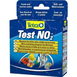 Tetra Test Nitrite (No2-) 10ml