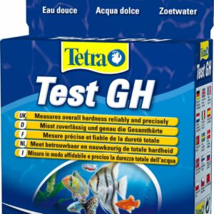 Tetra Test general Hardness (gh) 10ml