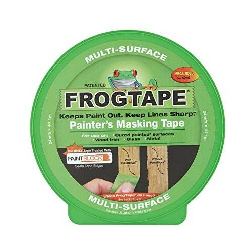 Frog Tape Multi Surface 24mm x 41.1m