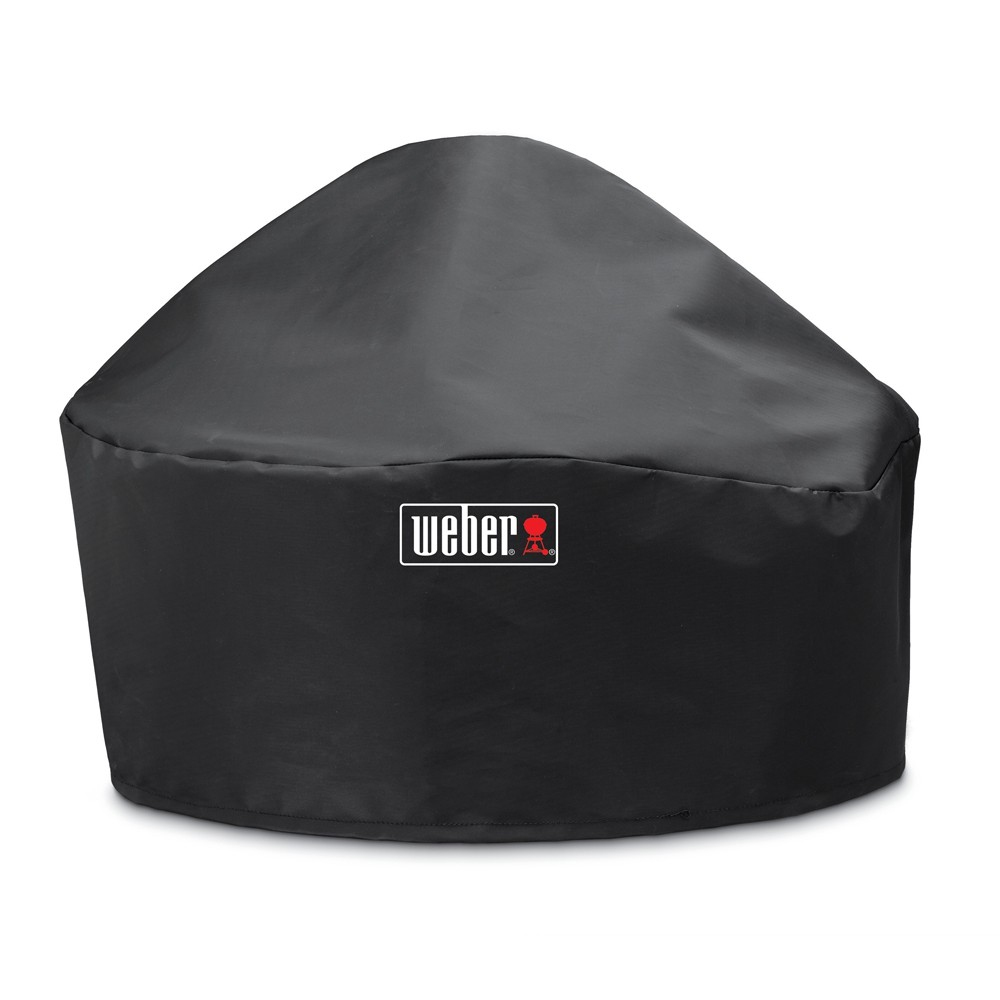 Weber Fireplace Cover 7470
