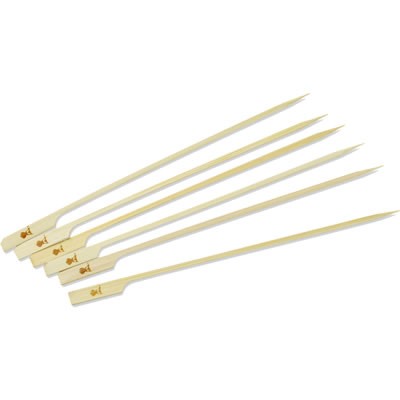 Weber Skewer Pack Bamboo, 25 pcs 6608