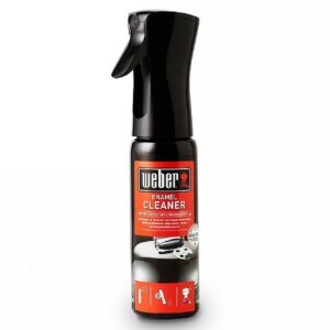 Weber Enamel cleaner 300ml 17684