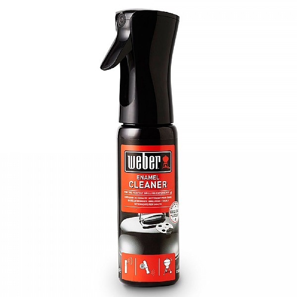 Weber Enamel cleaner 300ml 17684