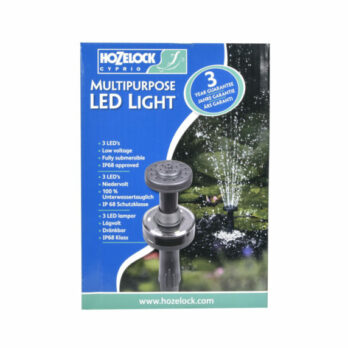 Hozelock Multi Purpose LED Light (3086)