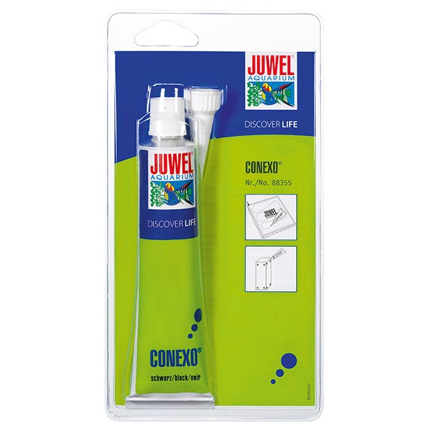 Juwel Conexo Adhesive - 80ml