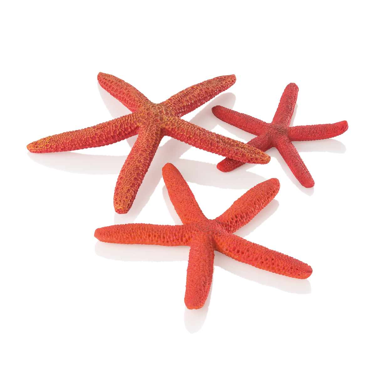 Oase BiOrb Starfish set of 3 - red 