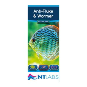 Nt Labs Aquarium 11 Anti-Fluke & Wormer - 20ml