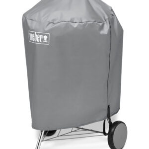 Weber Barbecue Cover Fits 57cm charcoal barbecues 7176