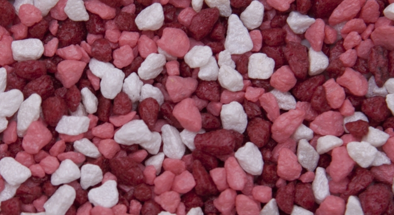 Unipac Verona Multicolour Rosso 2kg