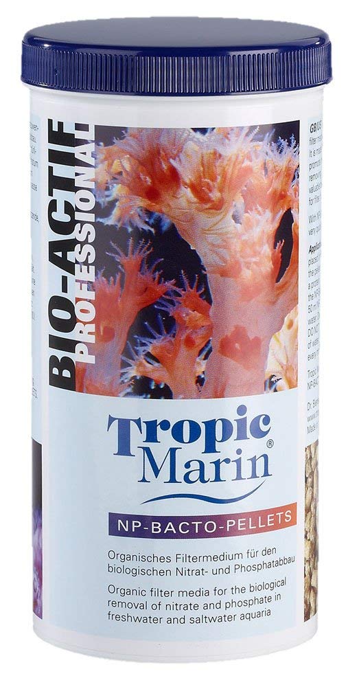 Tropic Marin Np-Bacto-Pellets 1000Ml