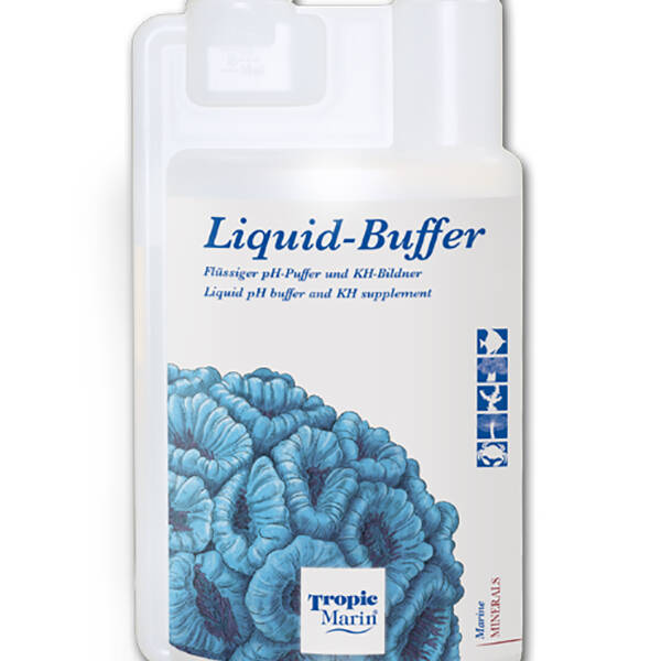 Tropic Marin Liquid Buffer 500ml 