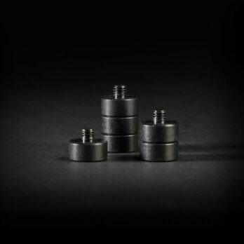 Delkim D-Stax Add on weights 6 x 5g