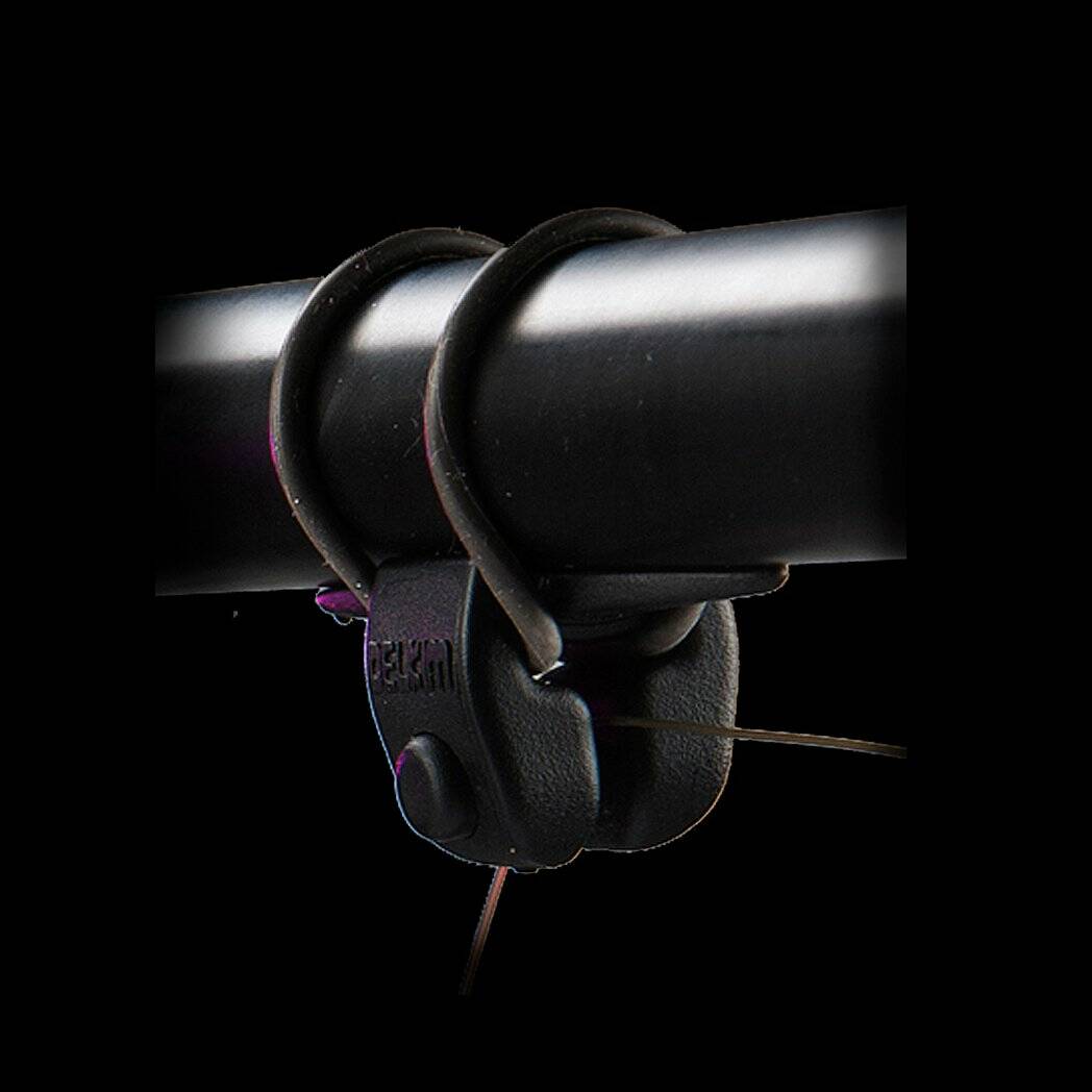 Delkim Smart Clip Multipurpose Line clip