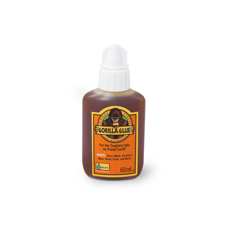 Gorilla Glue 60ml Bottle