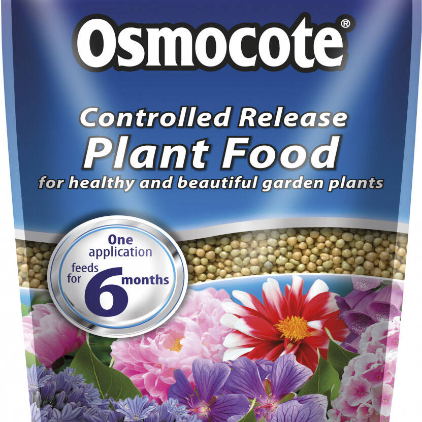 Osmocote Plant Food - 750g