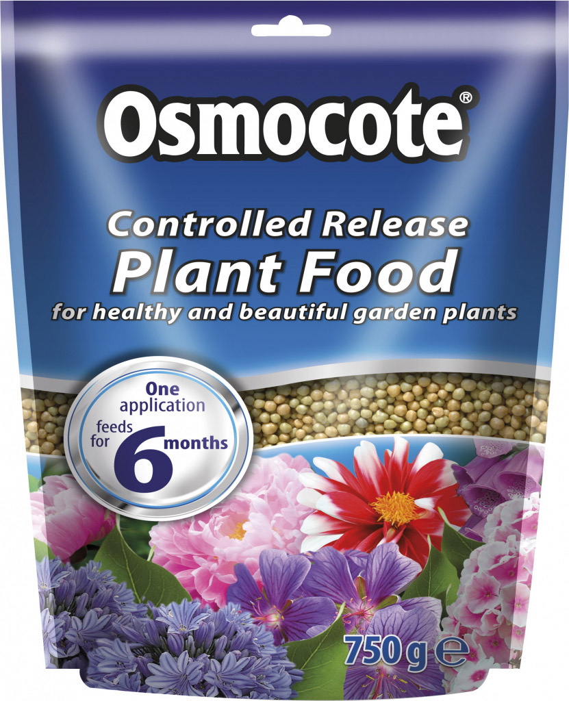 Osmocote Plant Food - 750g