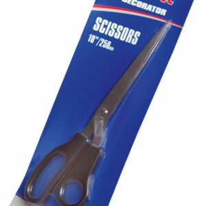 SupaDec Decorator Scissors 10"