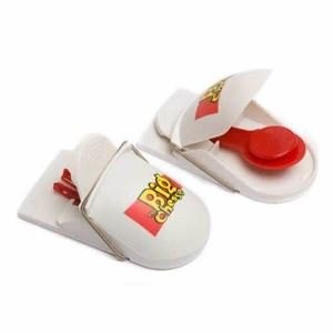 The Big Cheese Quick Click Ready To Use Mouse Trap - Twin Pack