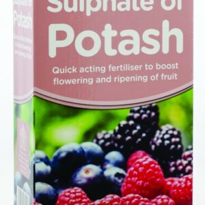 Vitax Sulphate Of Potash 1.25kg