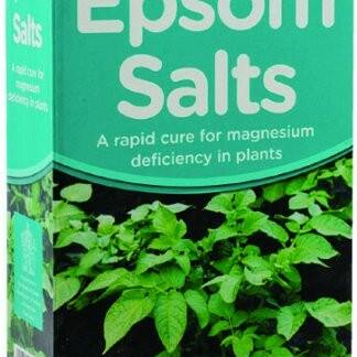 Vitax Epsom Salts - 1.25kg