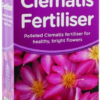 Vitax Clematis Feed 0.9kg 
