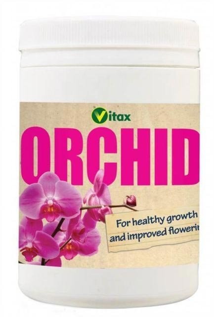 Vitax Orchid Feed - 200g