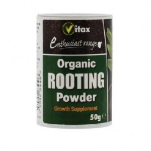 Vitax Organic Rooting Powder - 50g