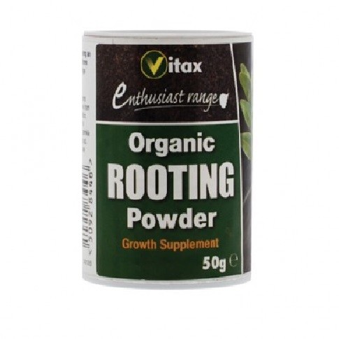 Vitax Organic Rooting Powder - 50g