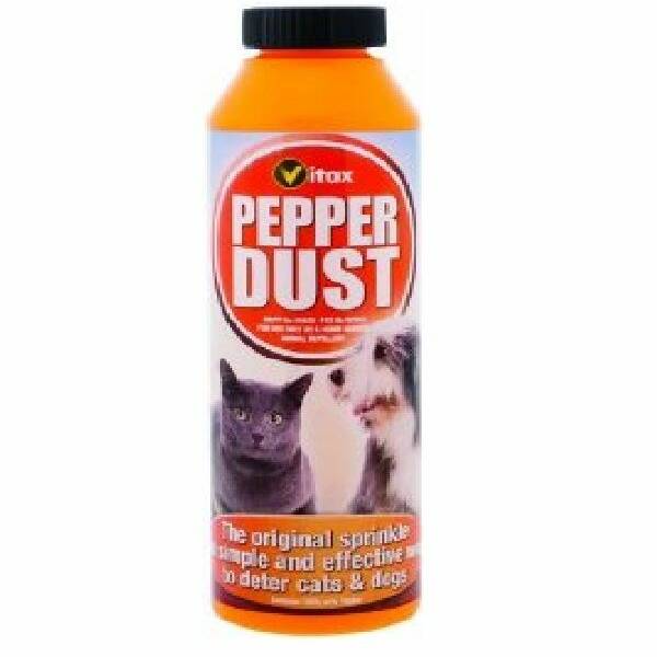 Vitax Pepper Dust - 225g