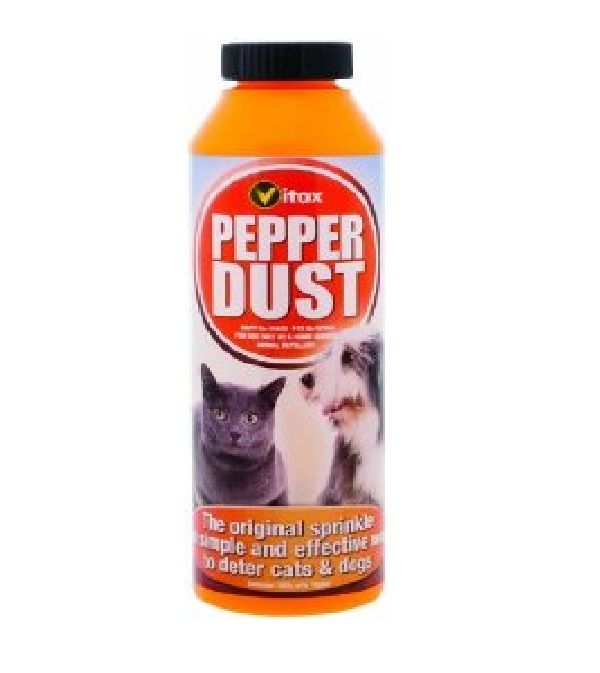 Vitax Pepper Dust - 225g
