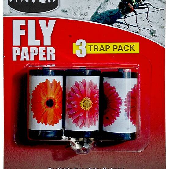 Nippon Fly Paper (3)