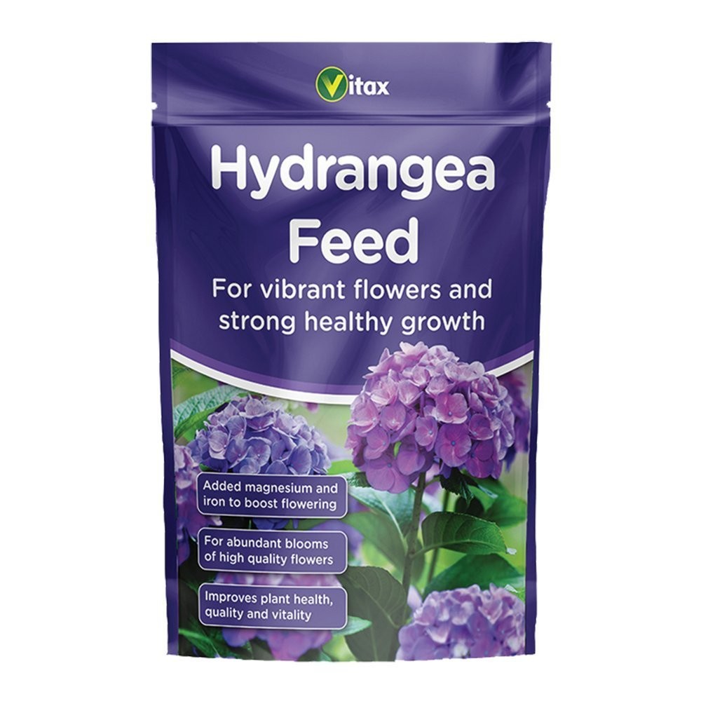 Vitax Hydrangea Feed - 1Kg