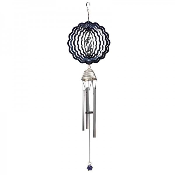 Smart Garden Dragonfly Windchime
