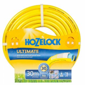 Hozelock 30m Ultimate Hose (7830)