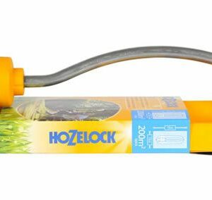 Hozelock Rectangular Sprinkler Plus 200 Sq m (2974)